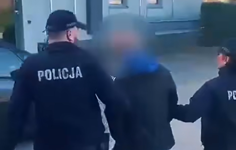 Ponad pół kilograma narkotyków w rękach policji. 26-latek z powiatu choszczeńskiego aresztowany
