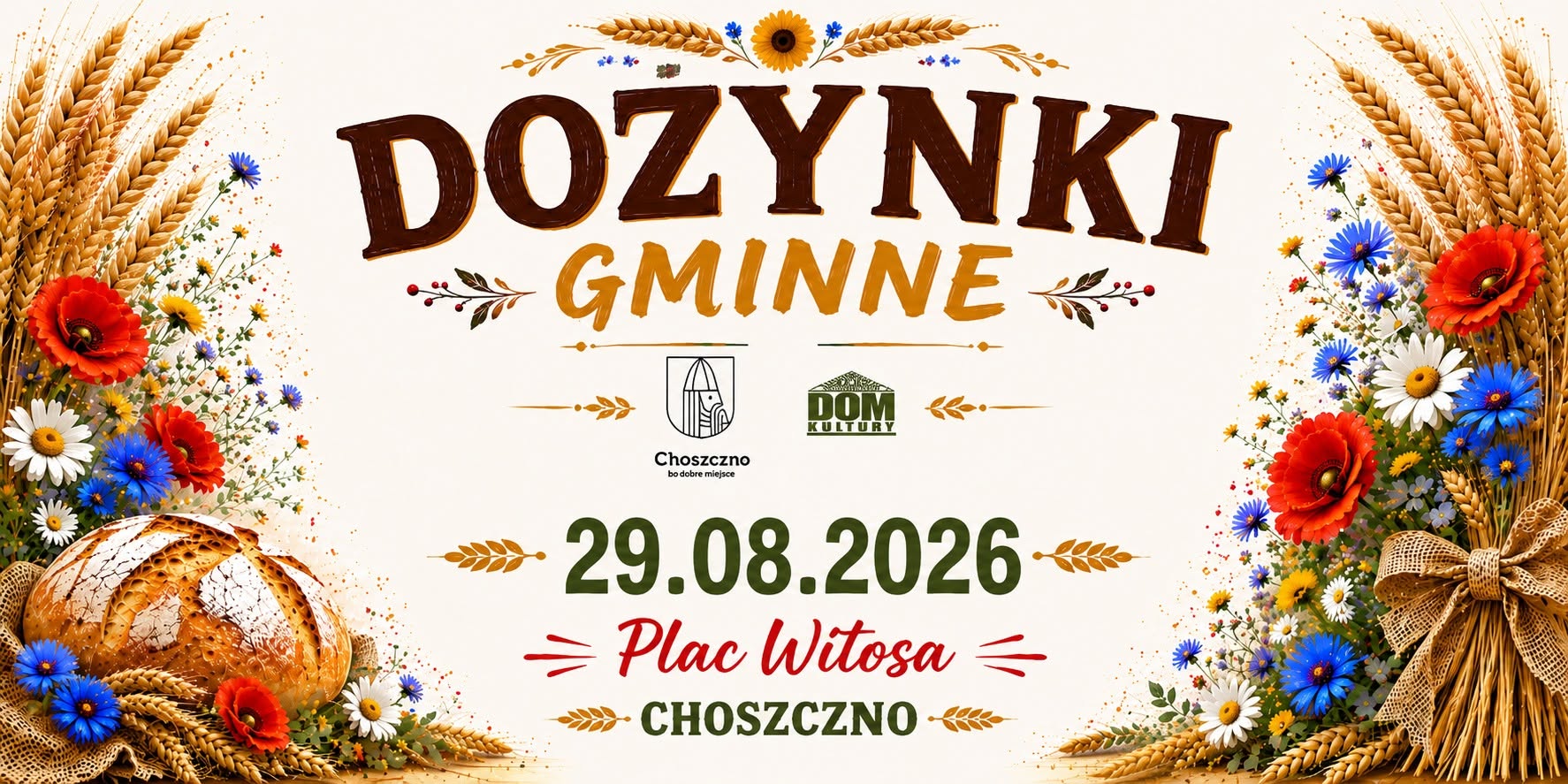 dożynki