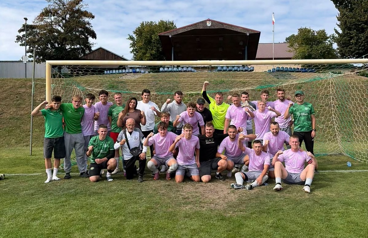 Gavia wygrywa 6:5 w Drawnie, Kłos bierze derby – weekend, o którym będzie głośno