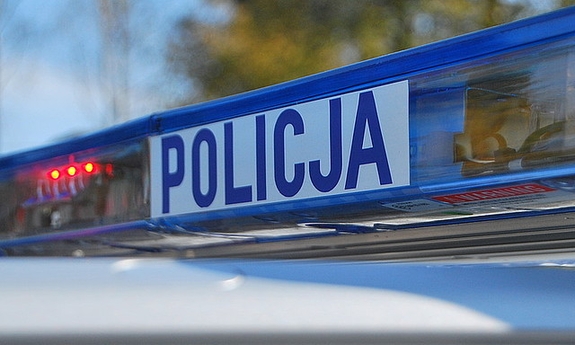 Nietrzeźwy na hulajnodze i małoletni bez uprawnień – policjanci z Choszczna reagują