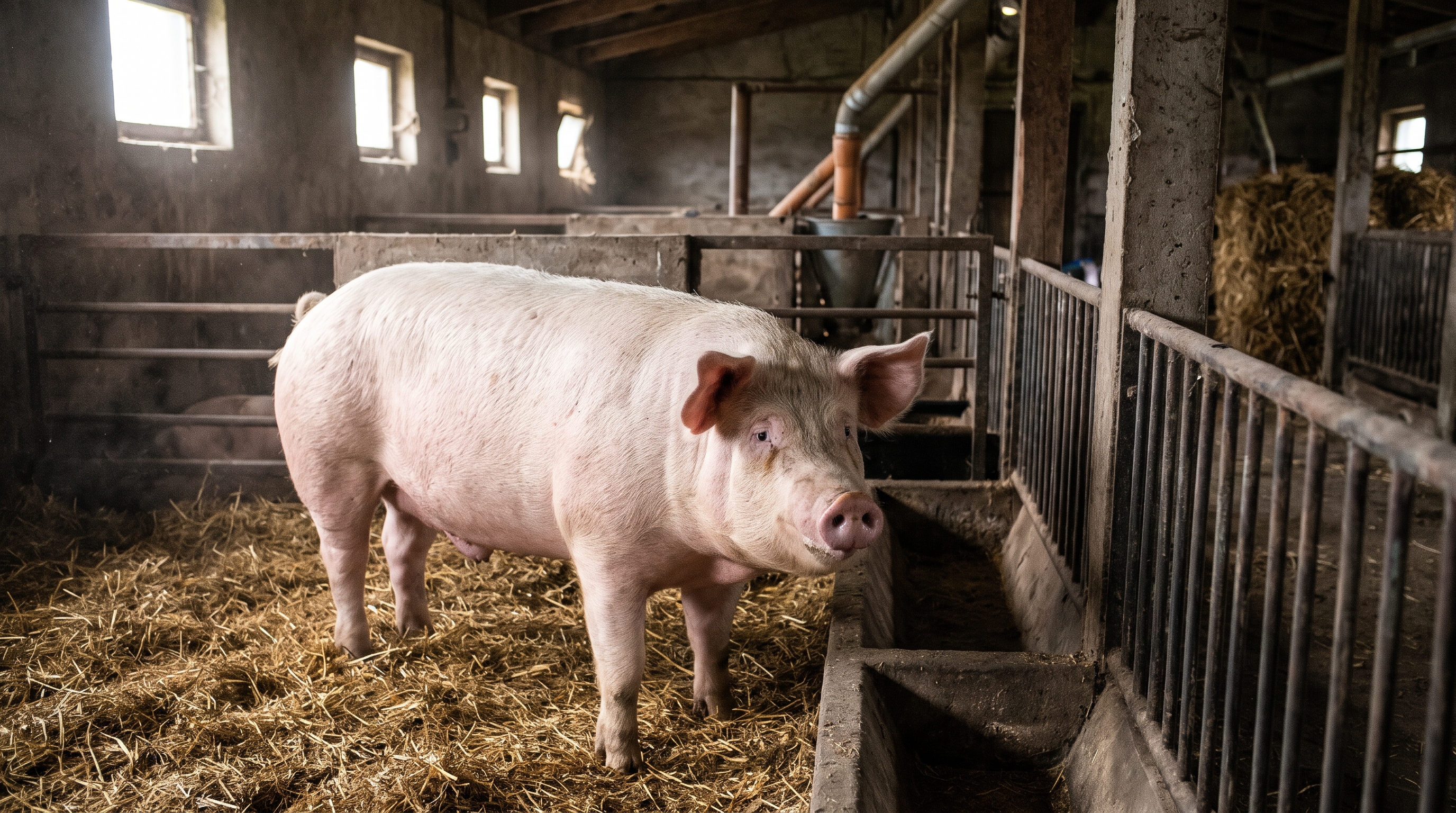 ASF wycofuje się z naszego regionu. Zmiany stref w powiecie choszczeńskim