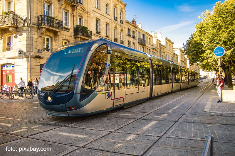 Choszczno postawi na tramwaje? Będą nowe linie, to ma ułatwić transport... [prima aprilis]