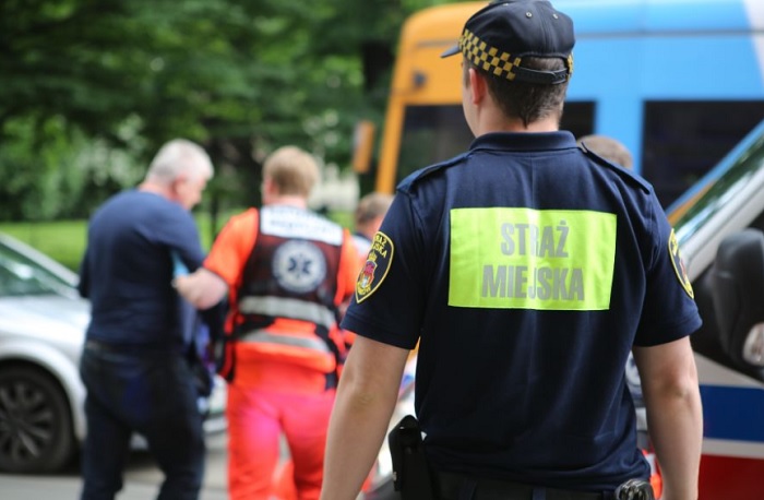 W Choszcznie powstanie Straż Miejska? Będą pilnować porządku...prima aprilis